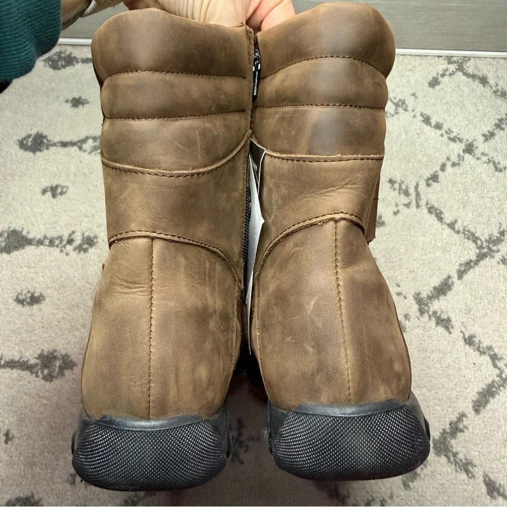 Martino new wool